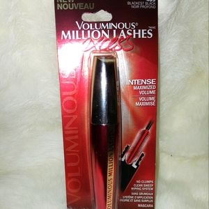 Loreal Voluminous Million Lashes Excess